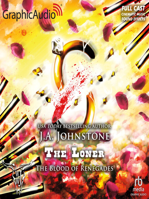 Title details for The Blood of Renegades by J.A. Johnstone - Available